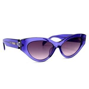 New, TOUS Sunglasses STOB84S 06LA Authentic